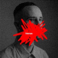 hienas (feat. Clara Peya) - Single - SOCA