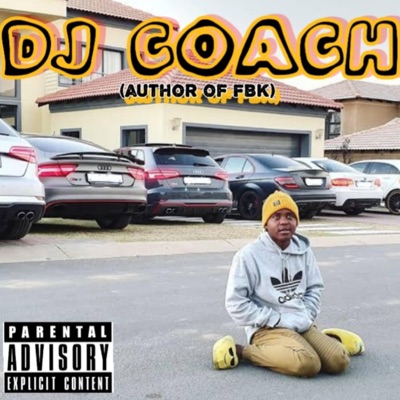 DJ Coach - Single