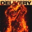 DELIVERY (feat. Sergio Frontman) - Single