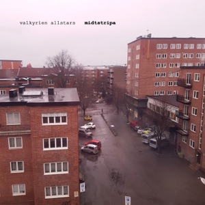 midtstripa - Single