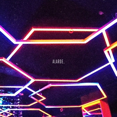 Alarde (feat. NID4) - Single
