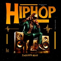Zack Free Hip Hop trap&Hard beats - EP - Zack501
