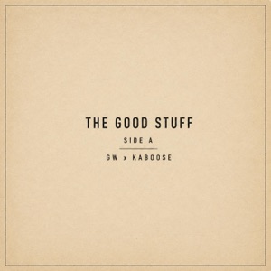 The Good Stuff - Single