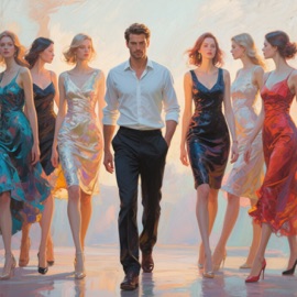 VOCÊ SÓ ME ENROLA Yamada