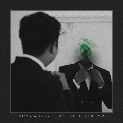 Somewhere (2024 Redux) - Single