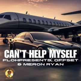 CAN'T HELPMYSELF Flohpresents