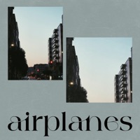 airplanes - Single - Gabarre