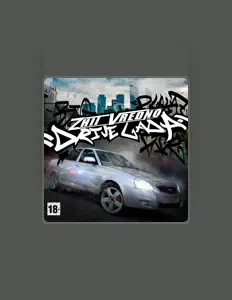 Dengarkan ZHIT VREDNO, tonton video musik, baca bio, lihat tanggal tur & lainnya!