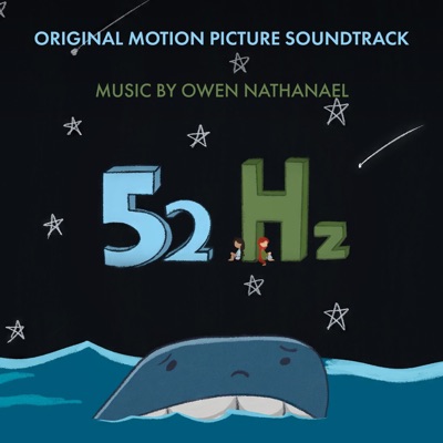 52Hz (Original Motion Picture Soundtrack) - EP