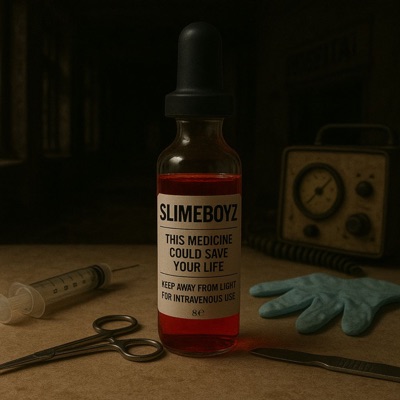 Slimeboyz