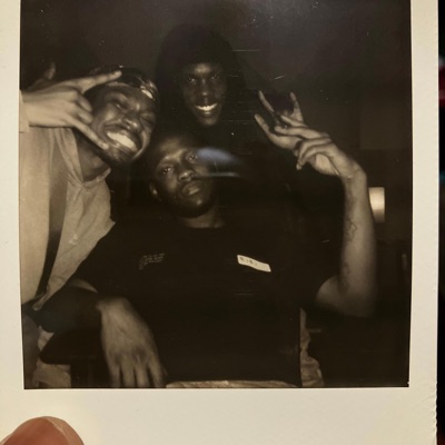 Just A Sunday To Me (feat. TyroneTheGold & CozyBoyRoy) - Single