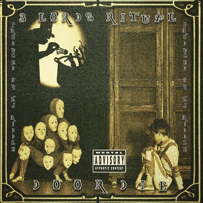 DoOrDie (feat. 3 Lords Ritual) - Single