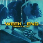 Week-end (feat. Flash) - Single