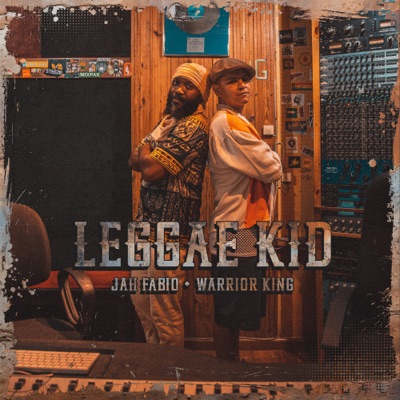 Leggae Kid - Single