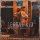 Leggae Kid Single