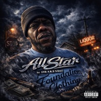 All Star - Single - DRAKESBoi