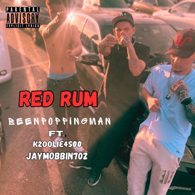 RED RUM (feat. K2OOLIE4500 & JAYMOBBIN702) - Single