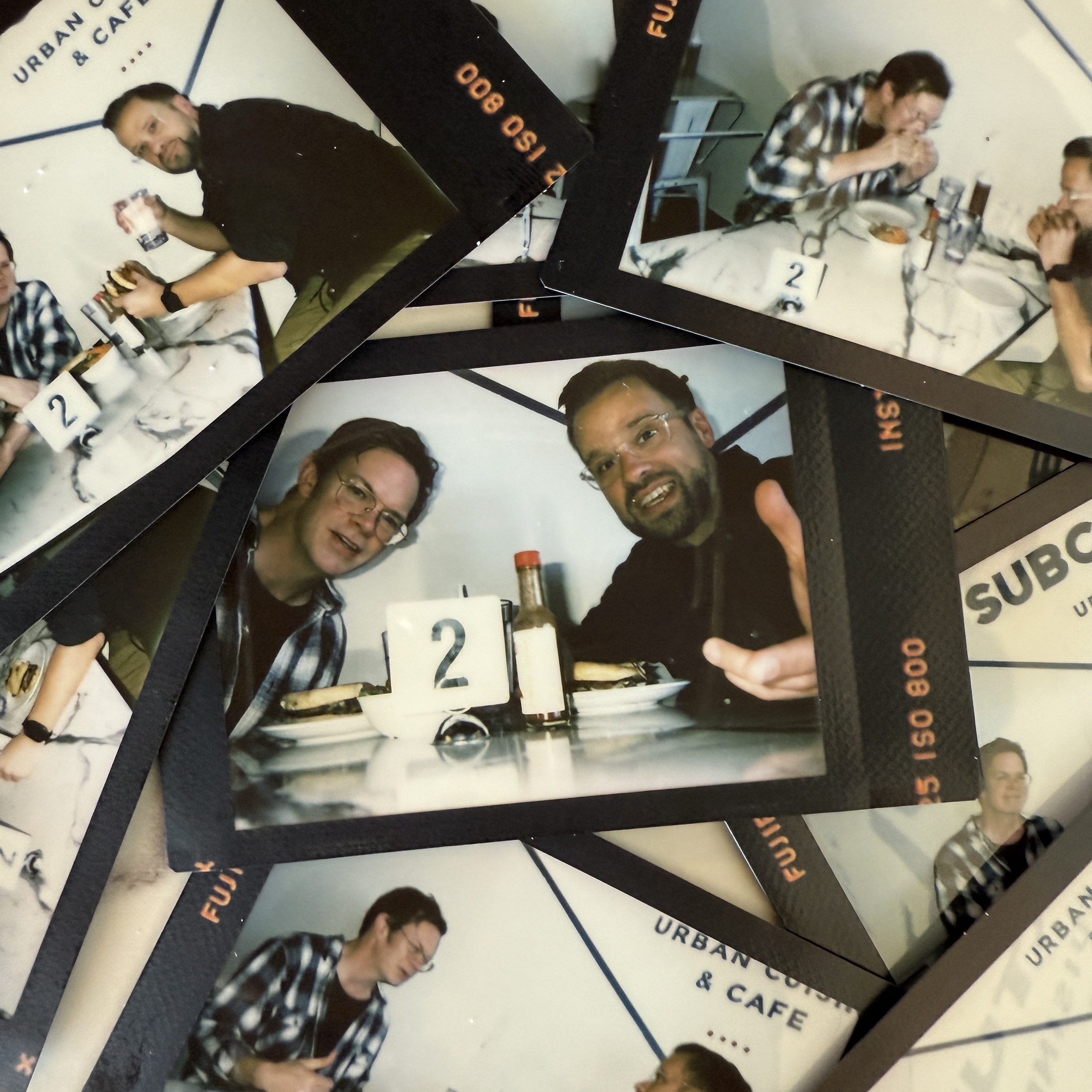 Take It From Me - Single