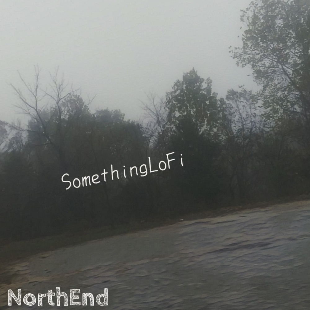 Обложка альбома «SomethingLoFi - Single» — Northend