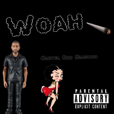 Woah - Single