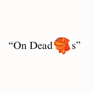 On Dead Dogs - Single