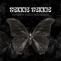 Tekkie Tekkie EP - EP - Vlinder Vos, NovaTekk & TekFi