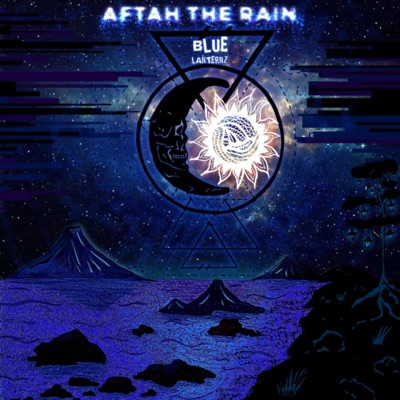 AFTAH THE RAIN - EP