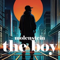 The boy - Single - molenstein