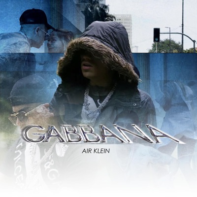 Gabanna - Single