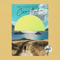 Coastline - Single - James Stefano & outset island