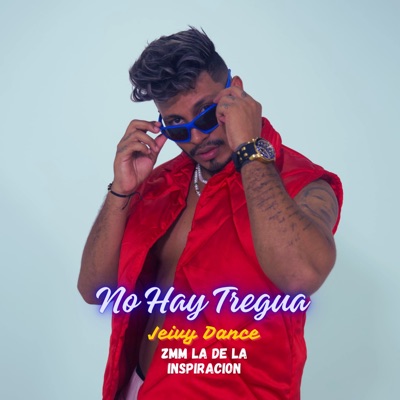 No Hay Tregua - Single