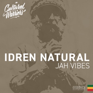 Jah Vibes - EP