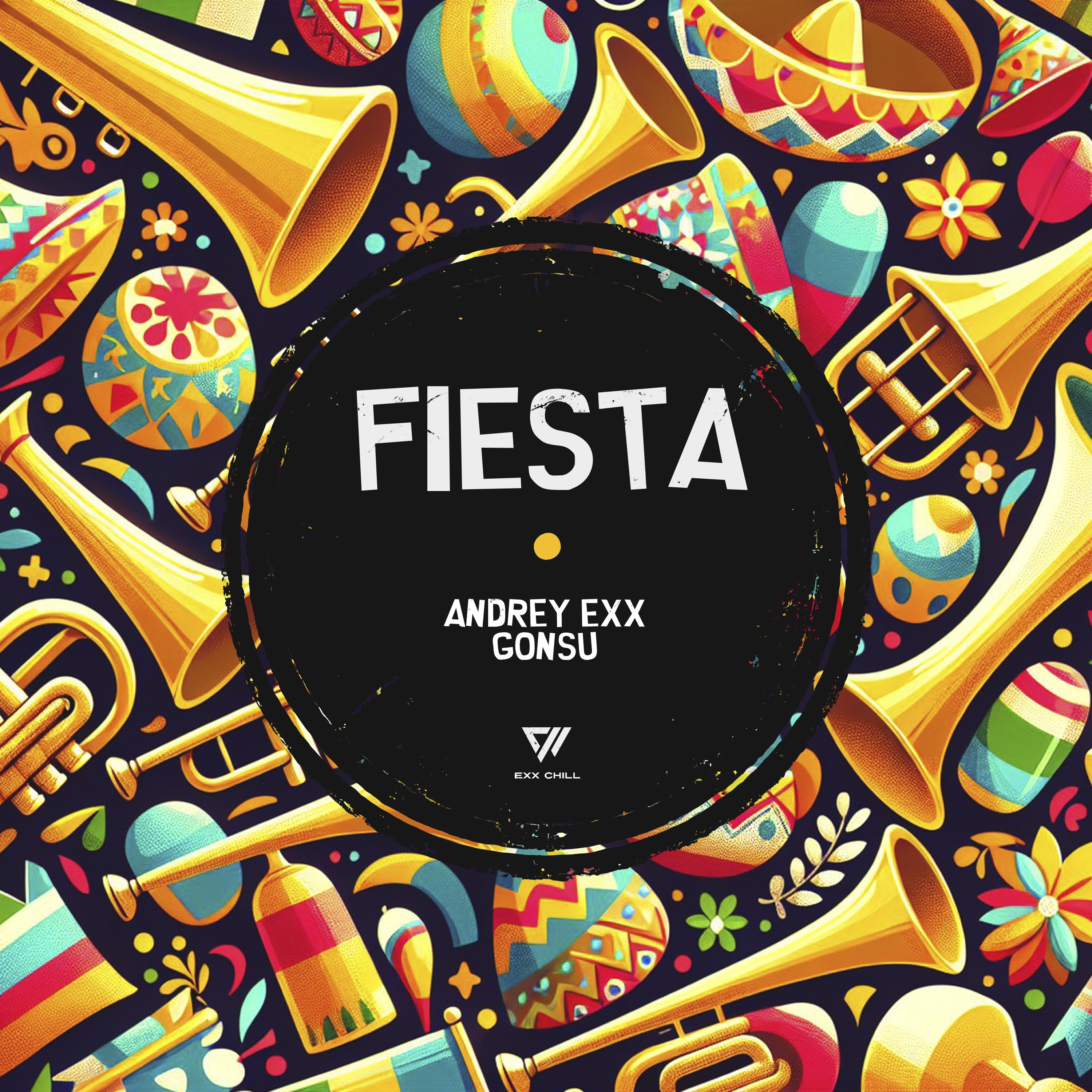 Fiesta - Single