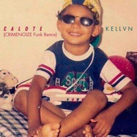 Calote (Remix) - Single - Kellvn, Beat do Ávila & CRIMENOIZE
