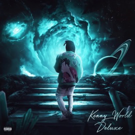 Last Time Speaking (feat. Kenny Mason, Tony Shhnow & oksurf) Rot Ken