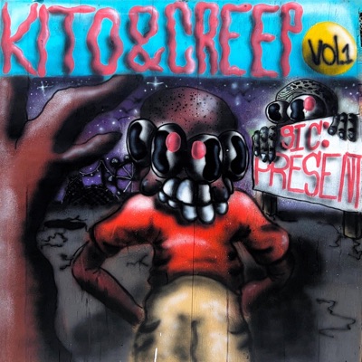 SIC PRESENTS: KITO & CREEP, Vol. 1