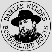 Borderland Roots (Remastered) - Damian Wyldes