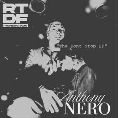 The Dont Stop EP - Single