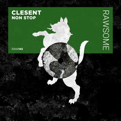 Non Stop - Single