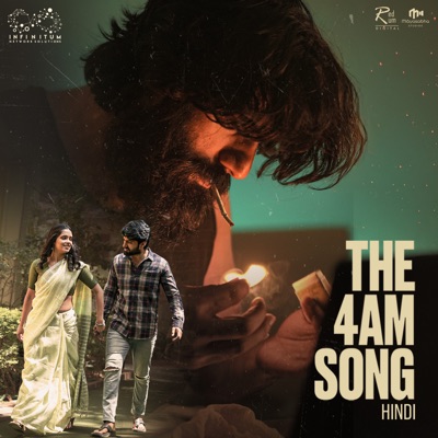 The 4 AM - Single
