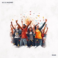 Roar - Single - WLDHRT