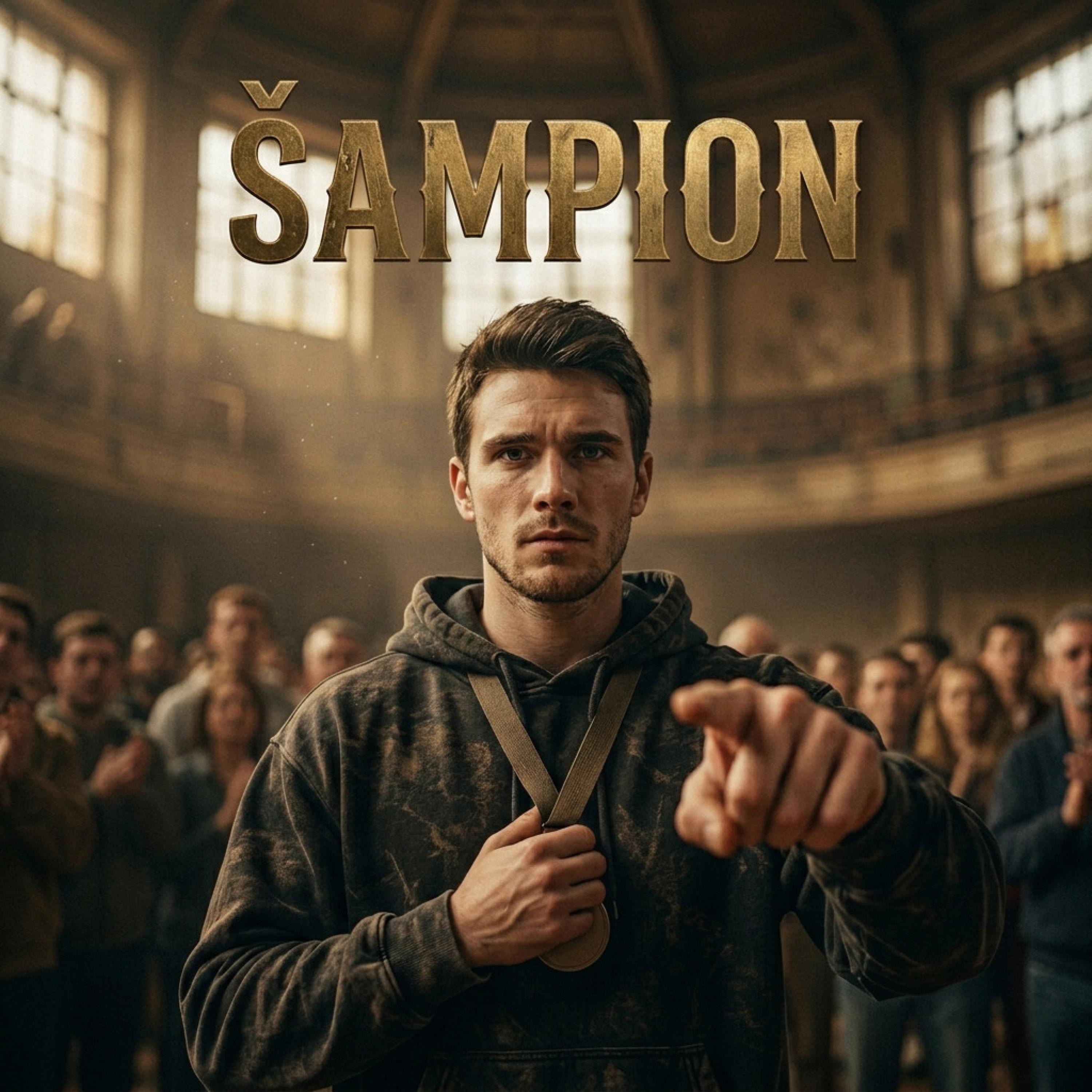 Šampion - Single