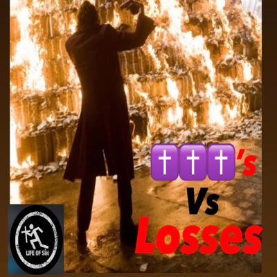 Krosses Vs Losses Deluxe