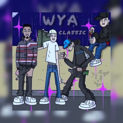 WYA CLASSIC - Single