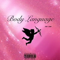 Body Language - Single - Veo June