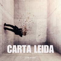 Carta Leida - Single - El Mejol MMG