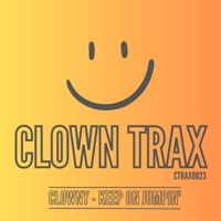 Keep On Jumpin' - Single - Clowny