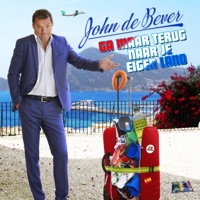 Ga maar terug naar je eigen land