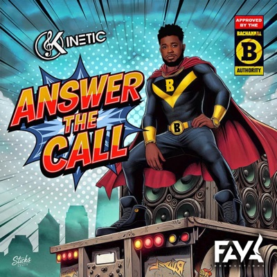 Answer The Call - Single