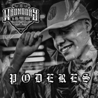 Poderes - Single - wrongday el del paño negro